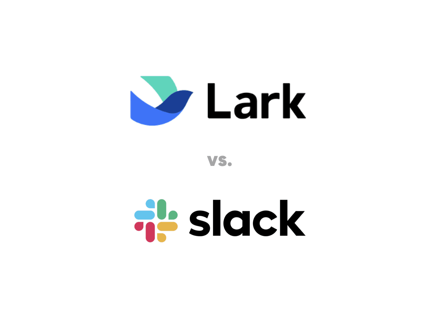 Lark Blog | Lark Vs. Slack: Which Collaboration Platform Is Right For Your  Business In 2023?.