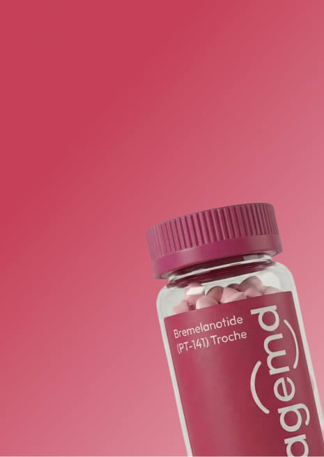 pt141 bremelanotide PT-141 Bremelanotide Nasal Spray — Needle-Free Arousal Support