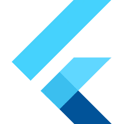 Flutter Logo