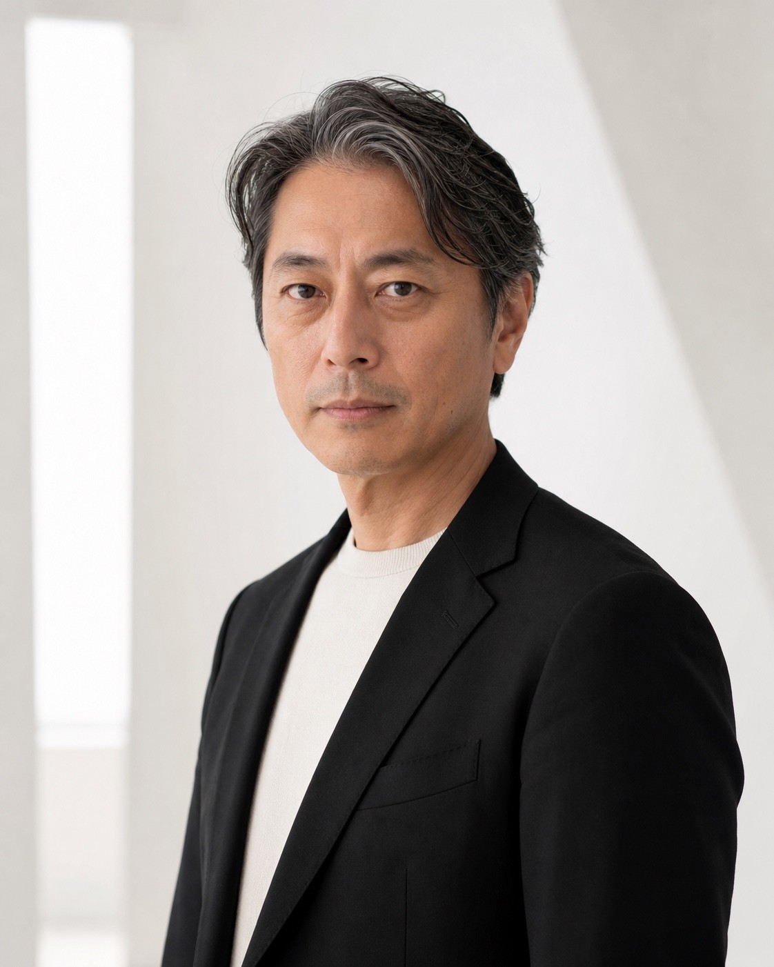 Kenji Mori, Director, Asia Pacific at AUVRE