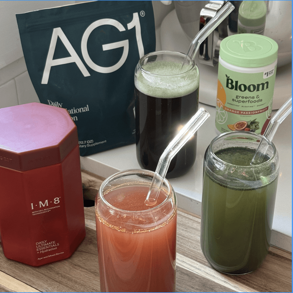 Daily Tracking & Documentation