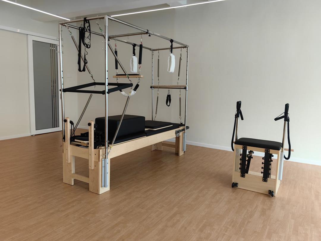 Studio Surya Pilates Aman Perdana