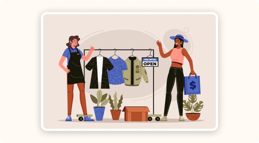 Key Steps to Launch a Successful Womens Clothing Dropshipping Store