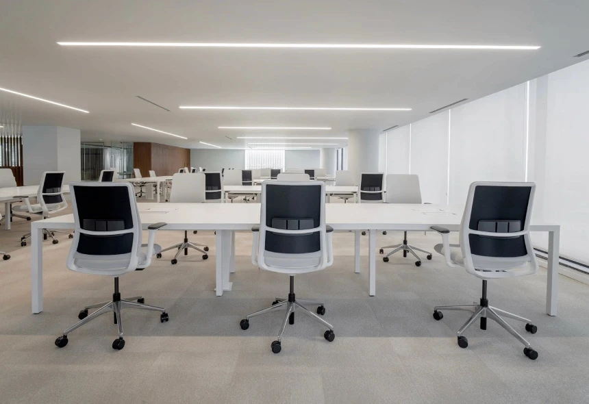 Mobiliario para oficinas - Decorlux