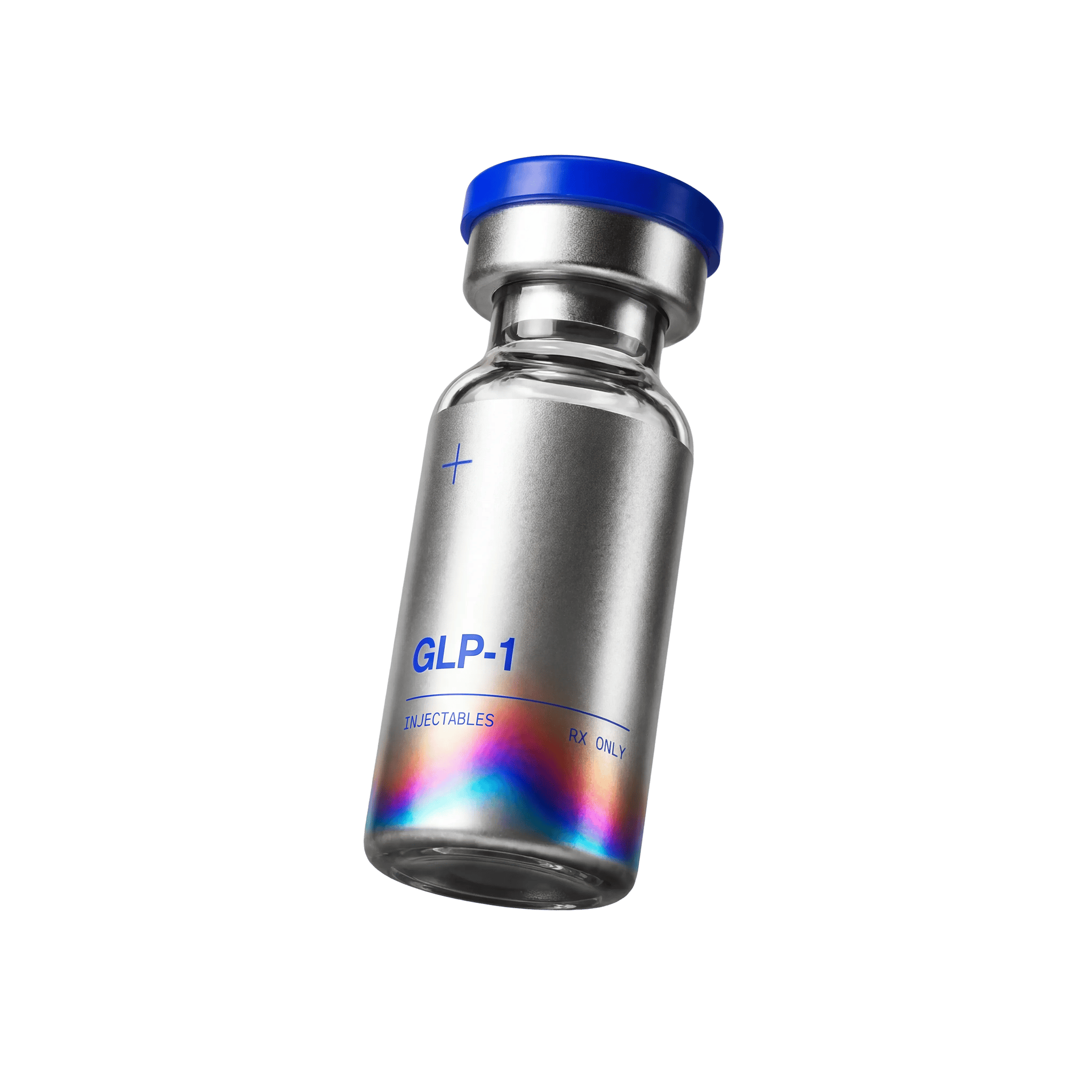 Semaglutide Packaging