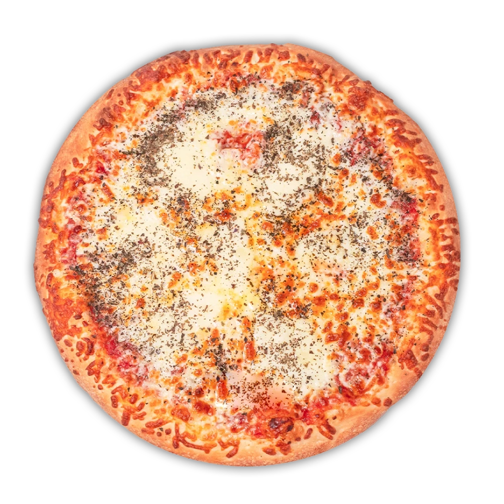 Pizza Pepperoni
