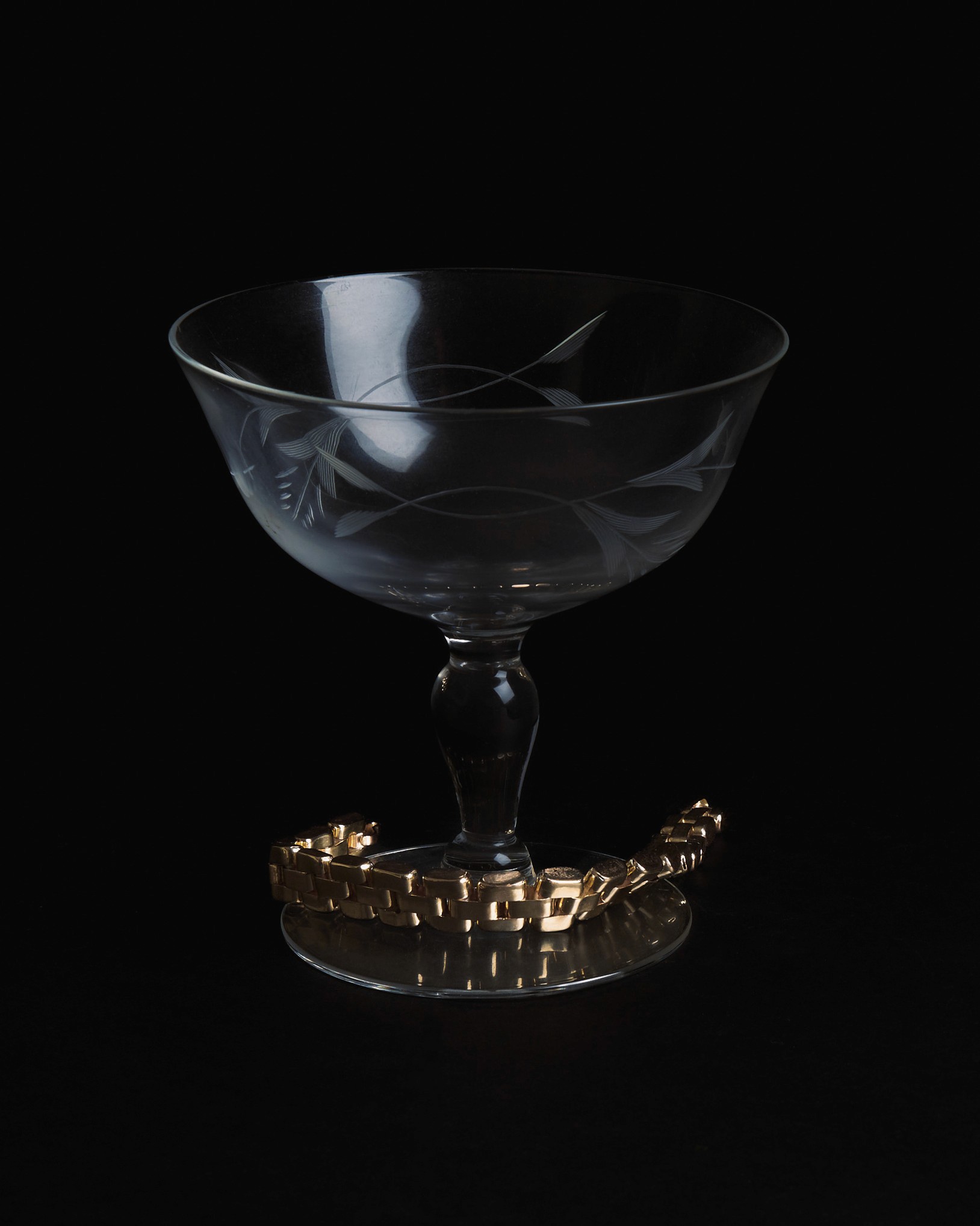 Liad Stearns jewelry