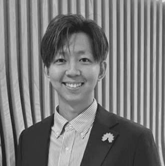 One of Leadership Team member