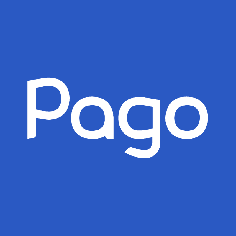 logo Pago