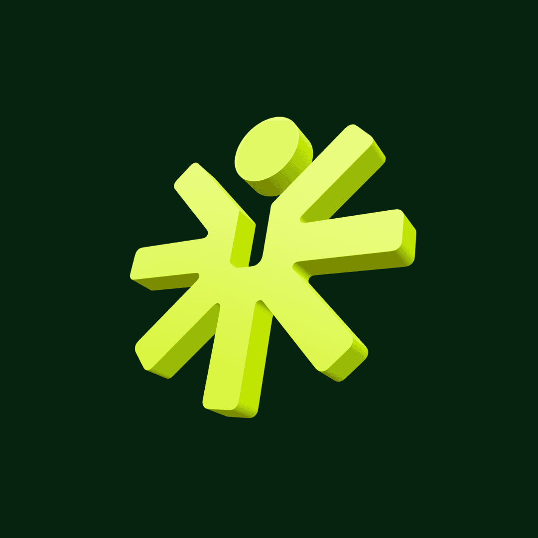 App logo