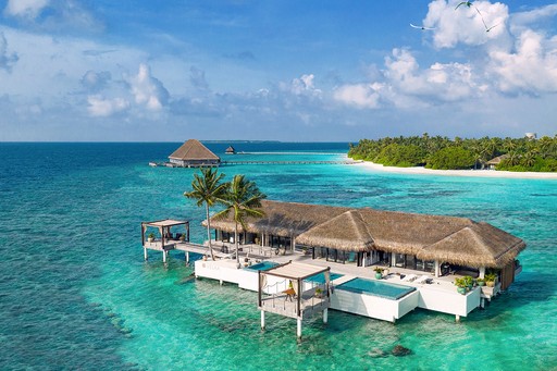 World Travel Awards 2020