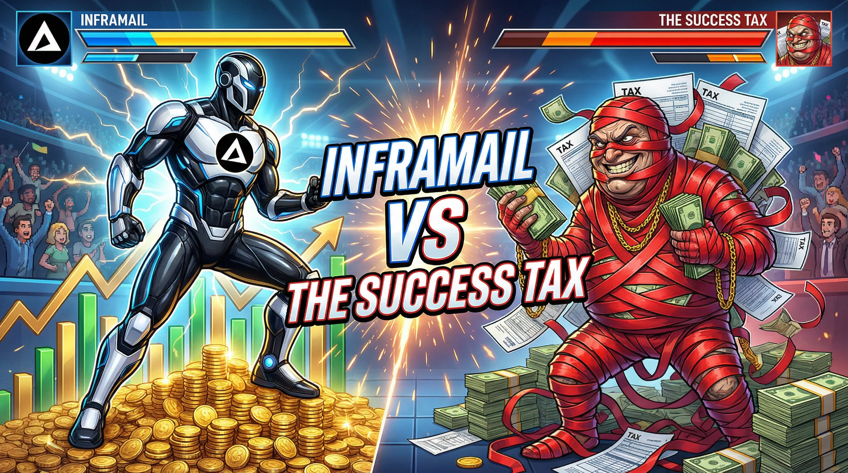 Cold Email Infrastructure for Lead Generation Agencies: The 2026 Scaling Guide