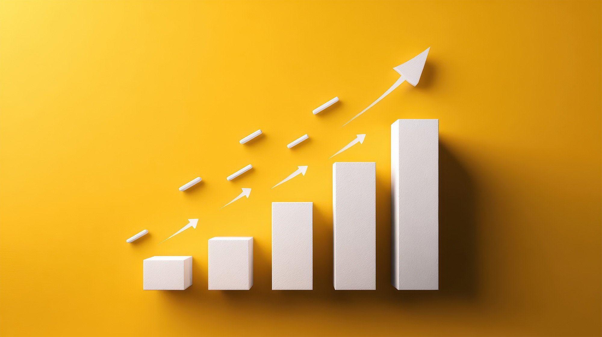 Positive results online
