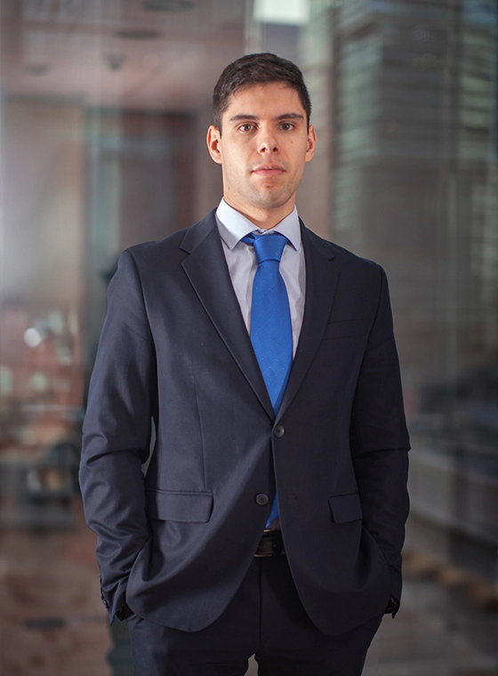Jorge Vargas Schmidt
