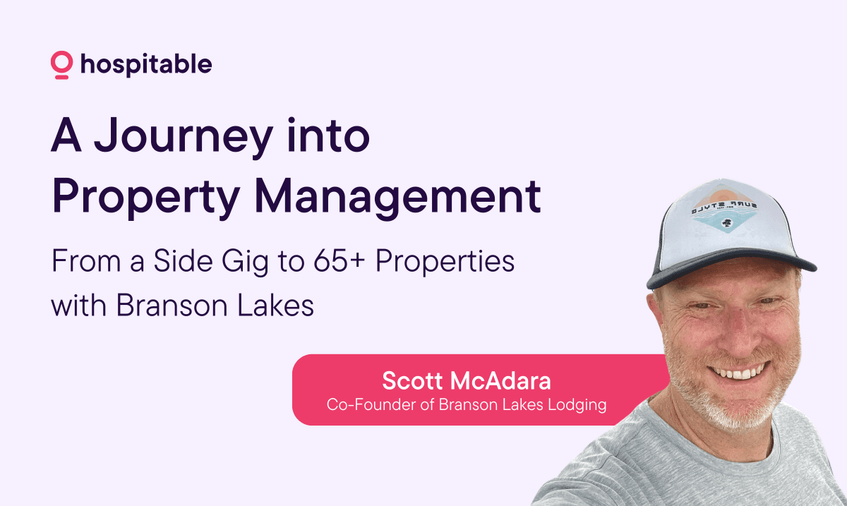 podcast Scott McAdara