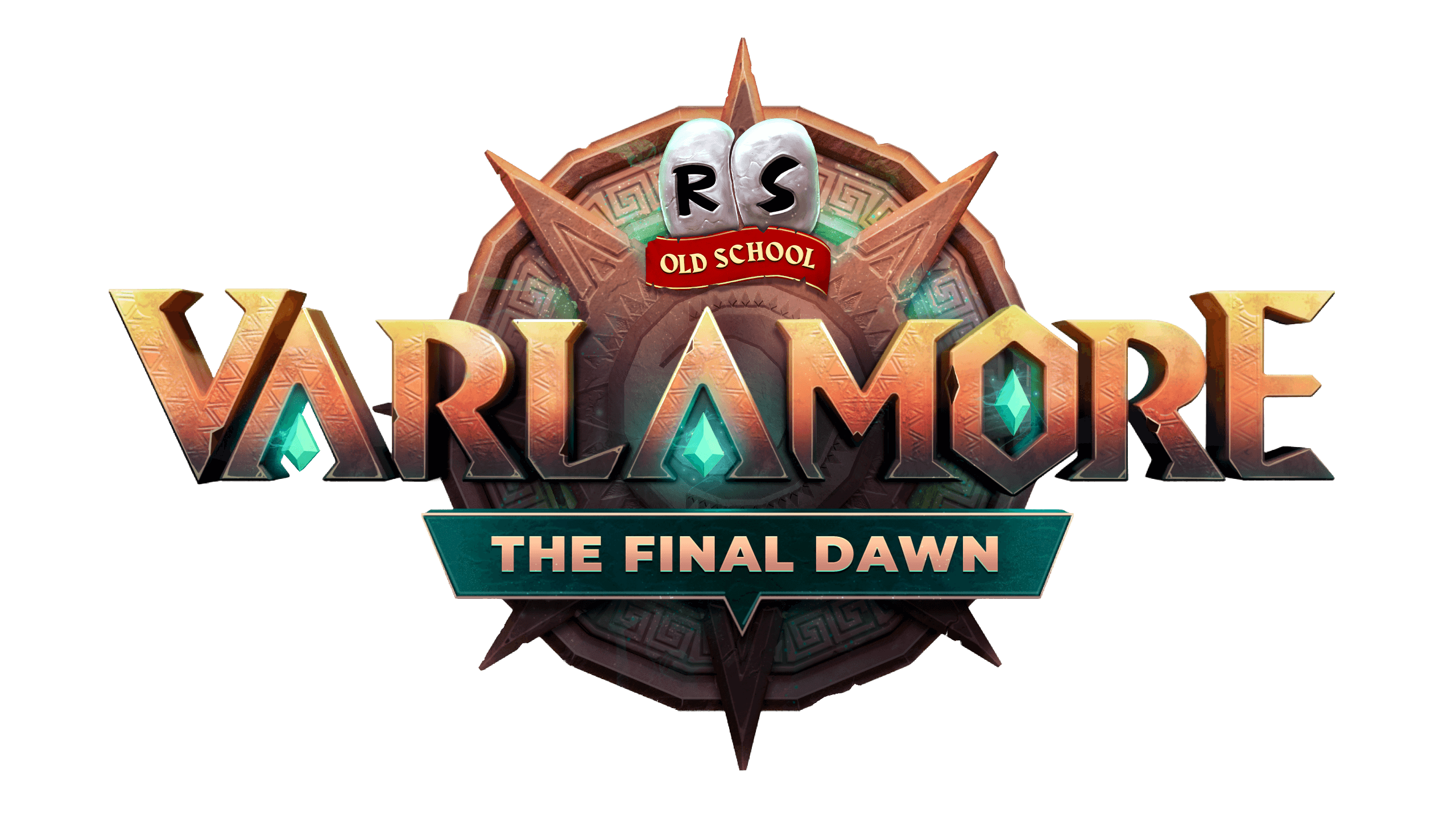 Leagues V Raging Echoes logo