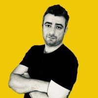 A photo of Pedro Cano