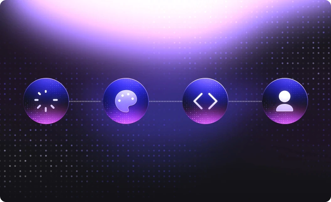 Interface de um sistema desenvolvido no Skip