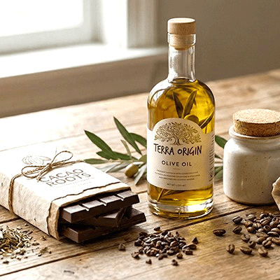 Trustori - Specialty and Premium Foods