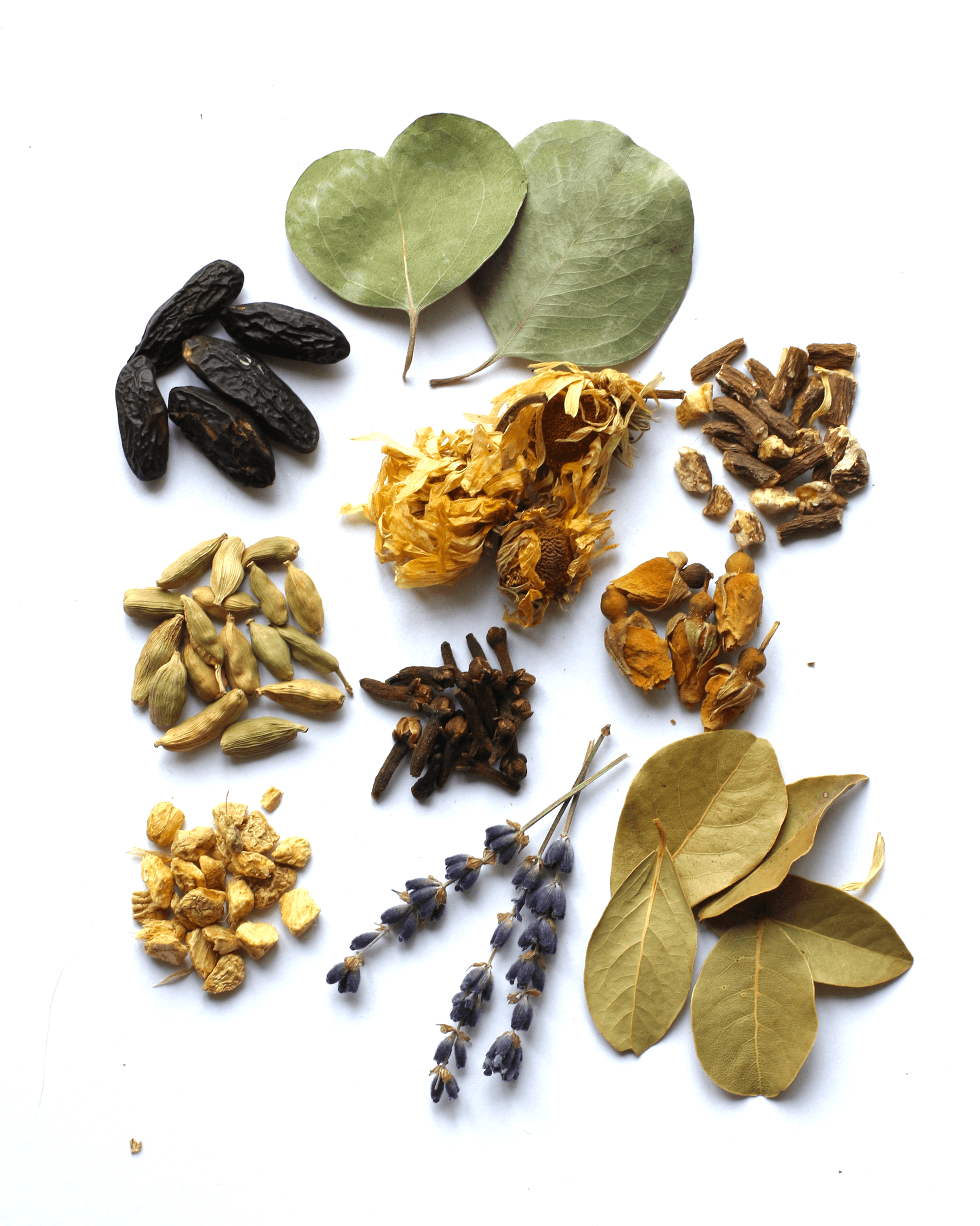 natural beauty products