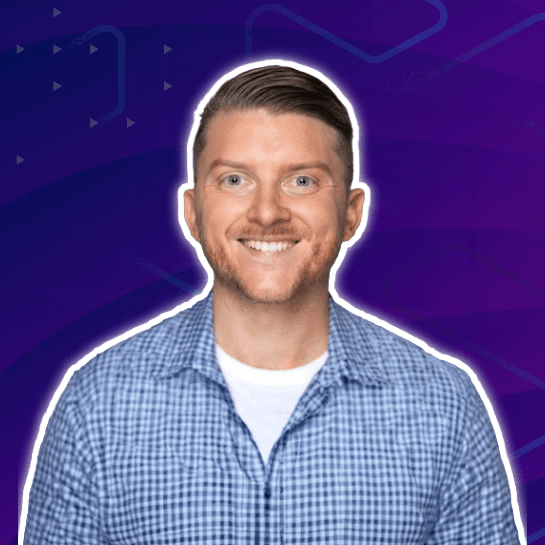 Conor Sweeney, VP of People at Form Health