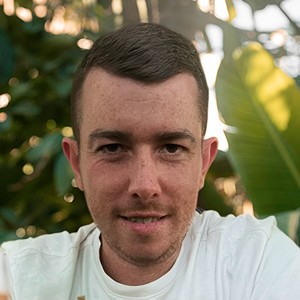 Corentin Mazeau