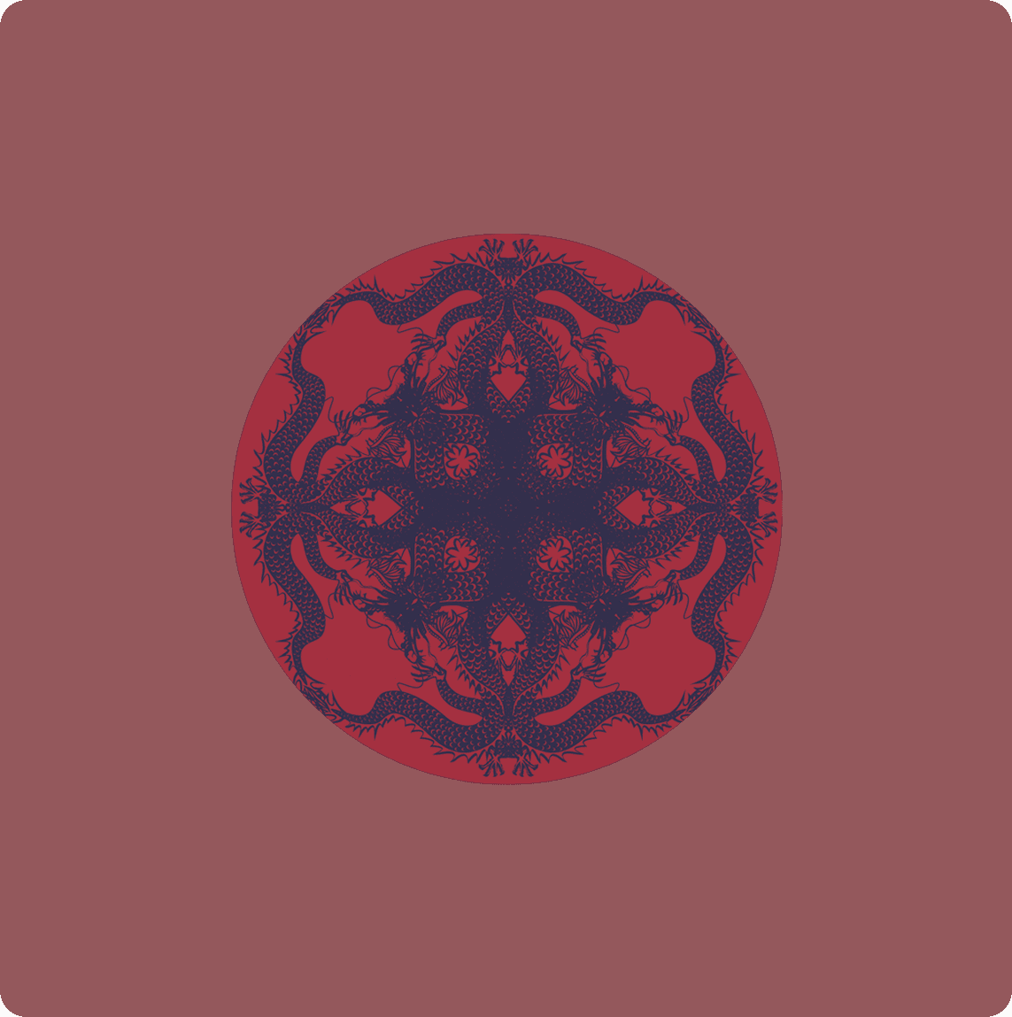 Woman wearing sleeveless black midi dress with white floral print, styled with black oxford shoes against tropical leaves