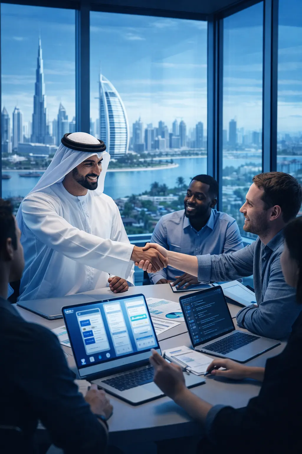 Future of AI-Powered Innovation