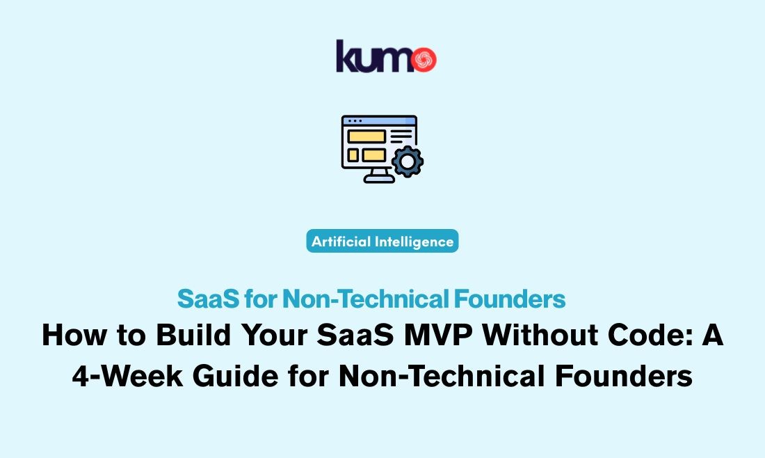saas for non technical founders