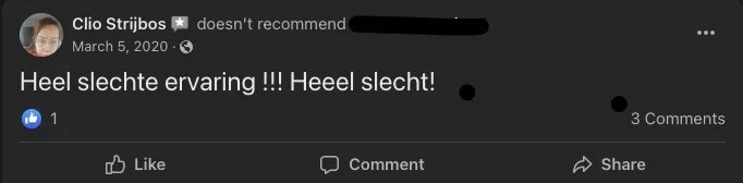 Vastgoed Recensies: Maak Kennis met de Stille Meerderheid