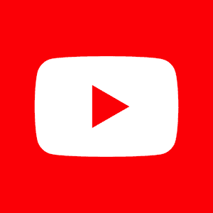 YouTube Logo - Social Media Marketing for Small Business