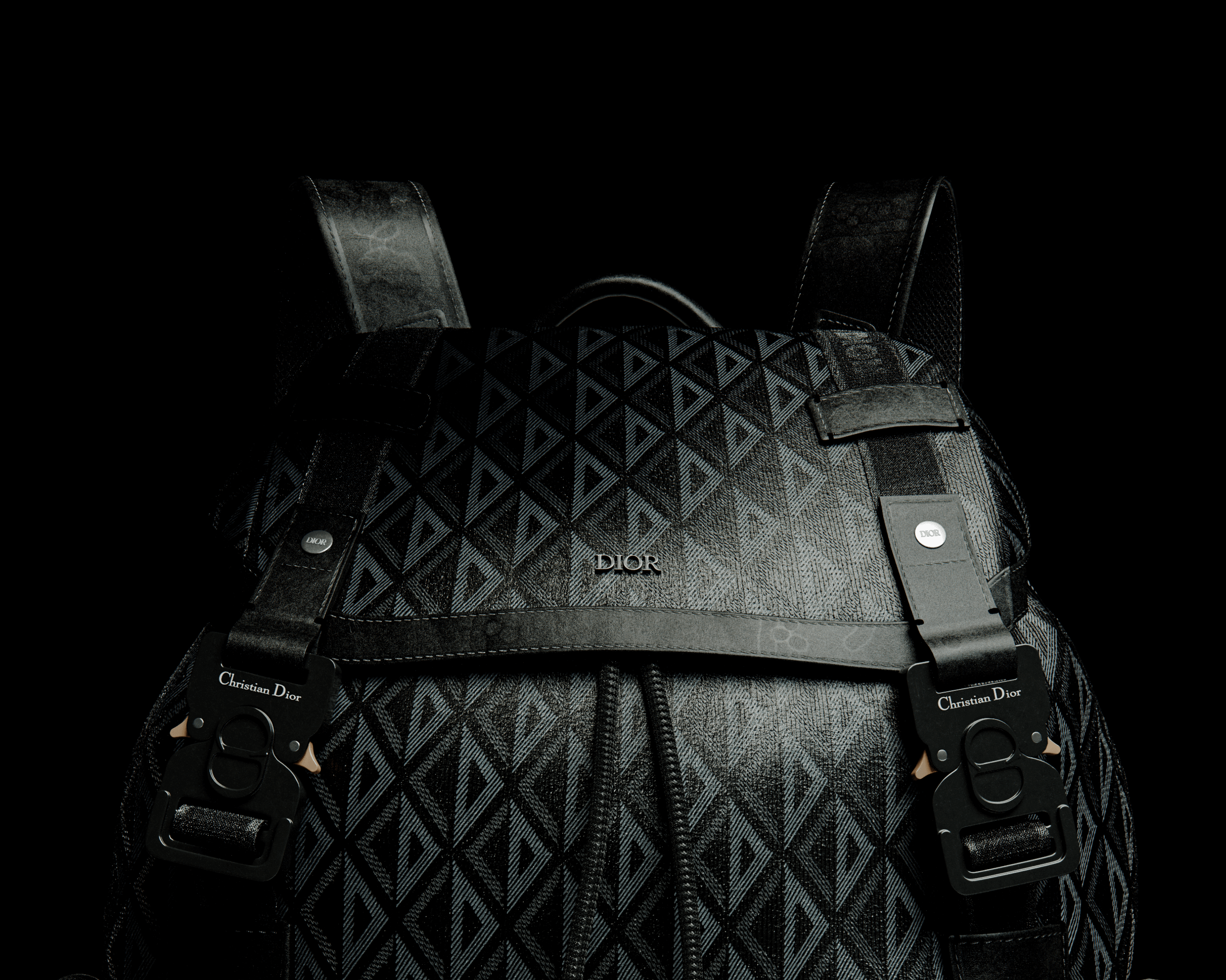 Fashion Design Dior Lucca Moleta