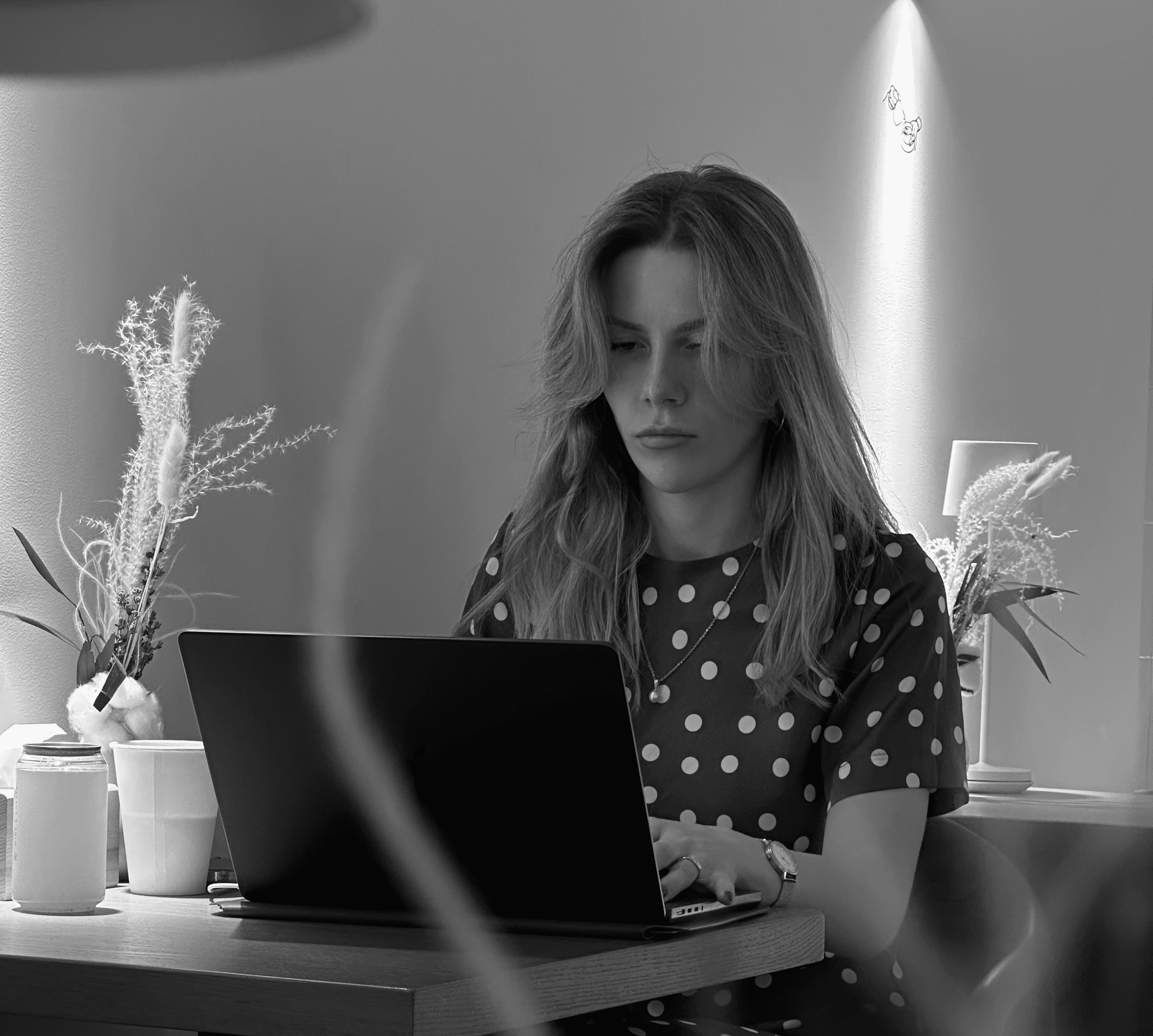 UX audit process — Kseniia Bator