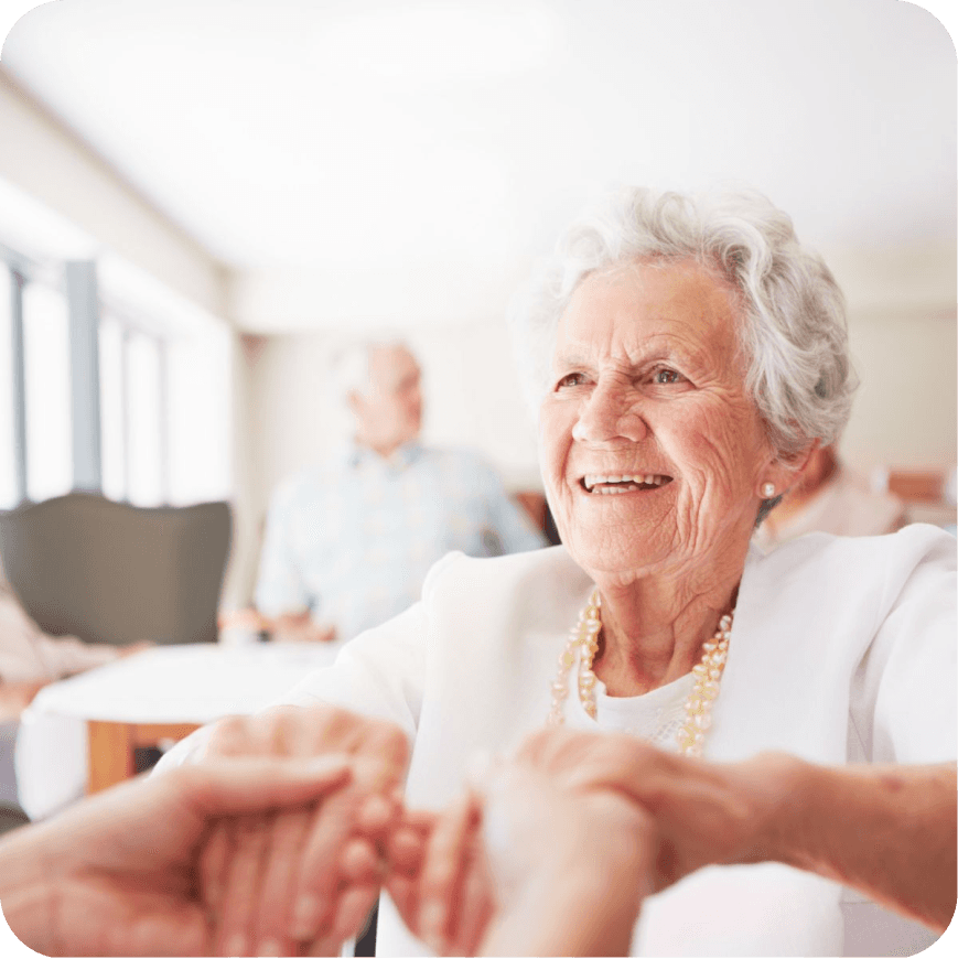  Landing page Horée cosmétiques