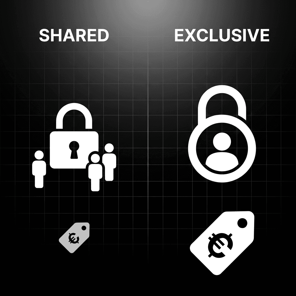 A black watch with a glowing face displayed against a solid black background, emphasizing its sleek design.