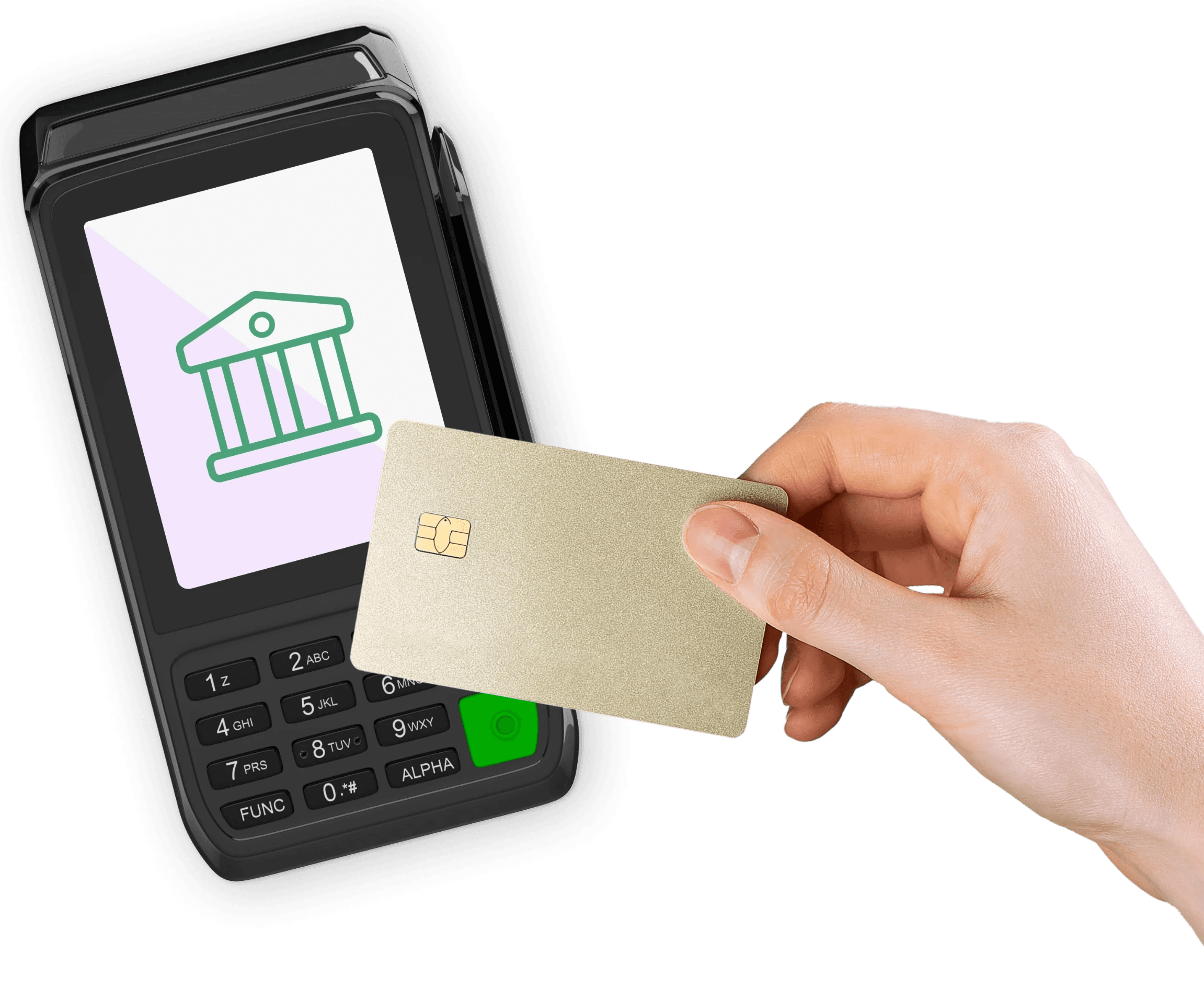 Card Payments