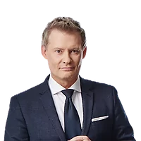 Prof. Rafał Ohme