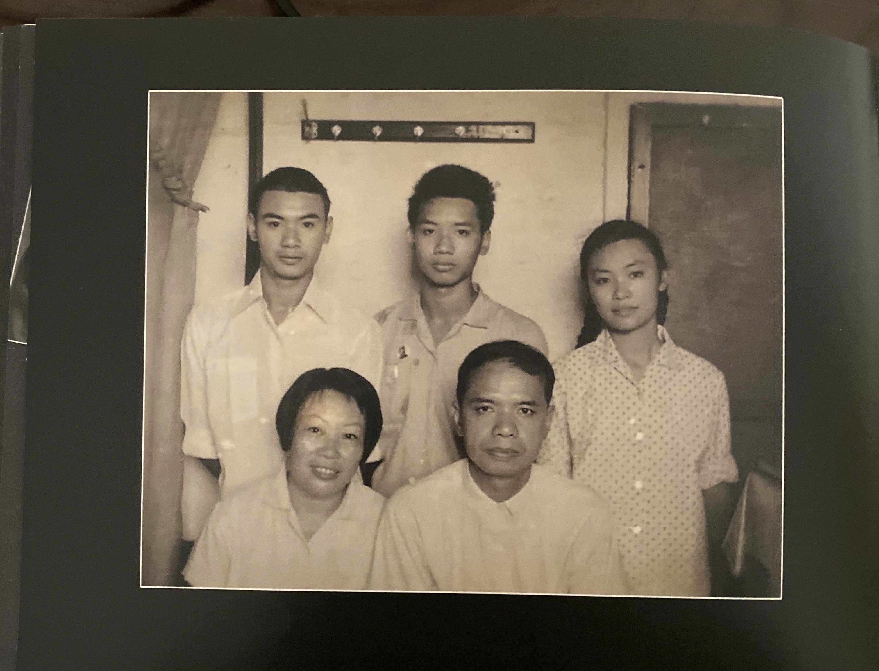 Fashion portrait photography