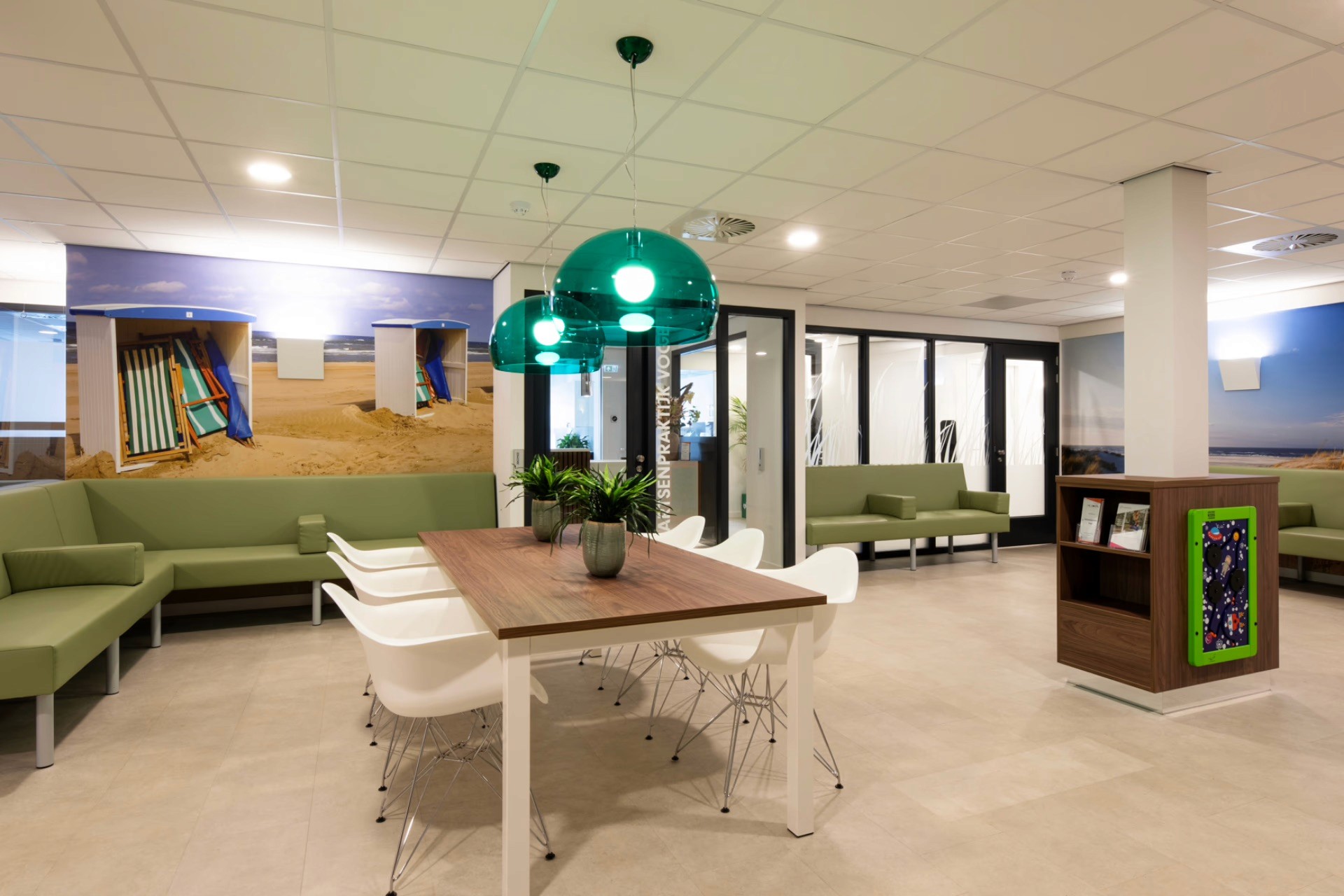 Projekt Technoplanning