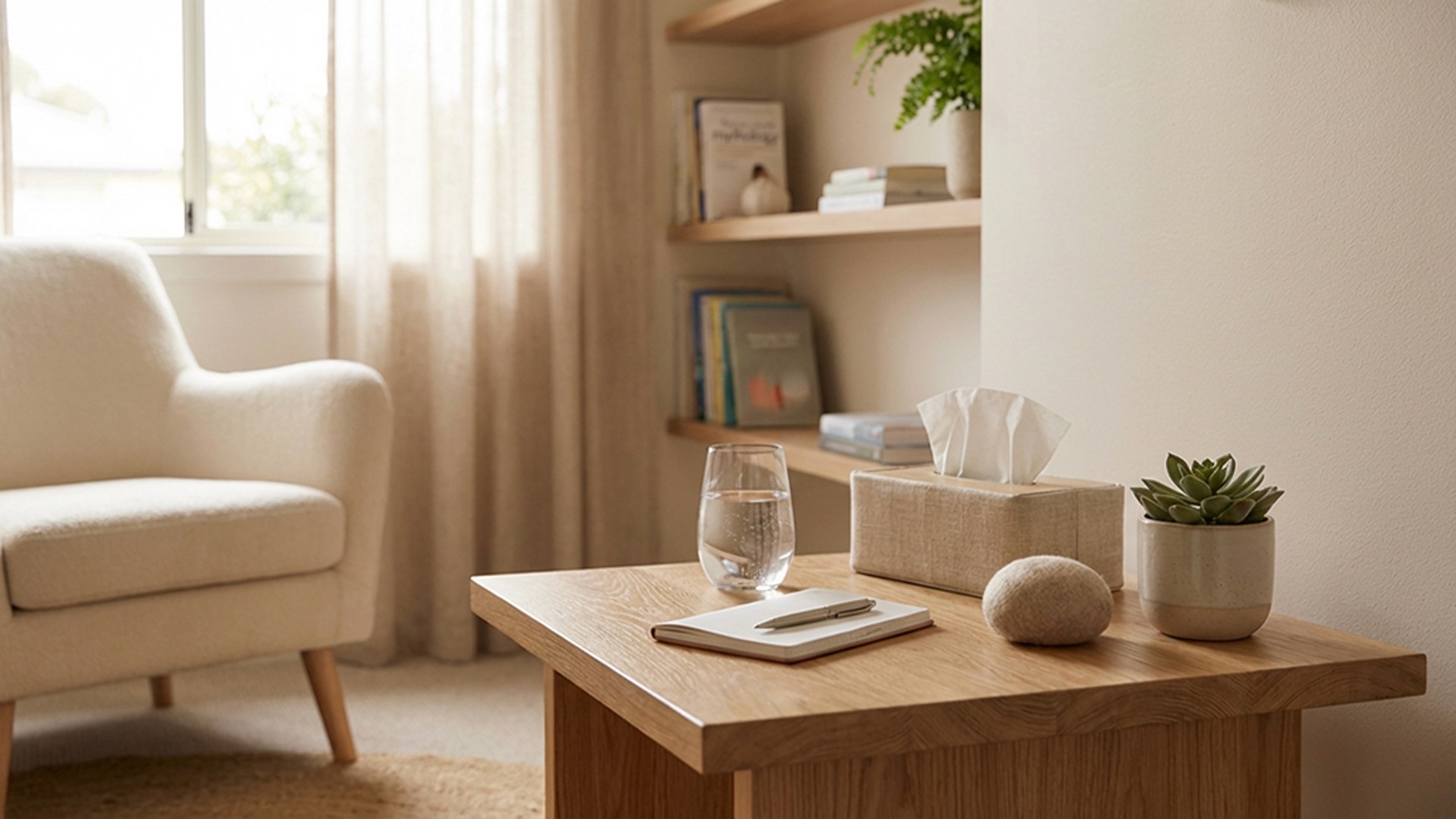 Konsultacja Psychologiczna dla Młodzieży Online