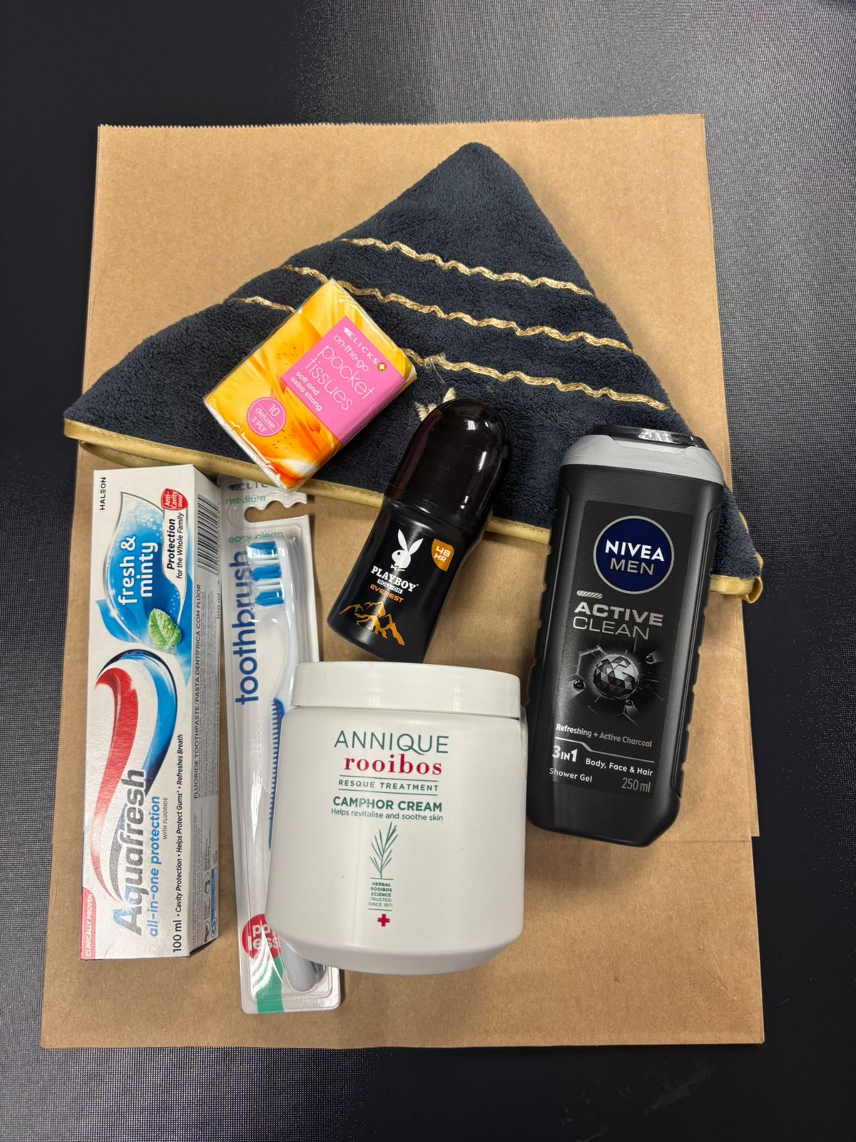 Spreading Ubuntu This Festive Season