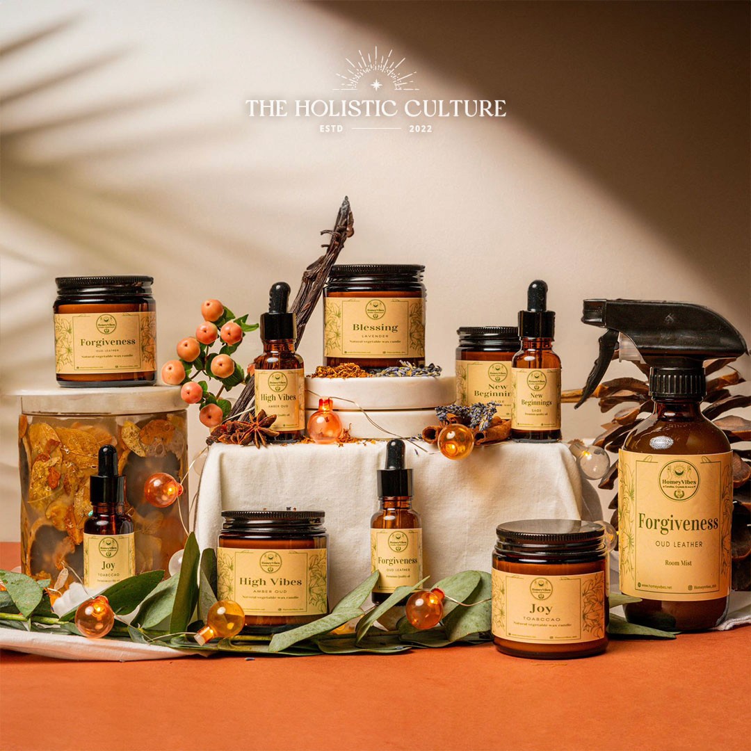 Skin Care Products