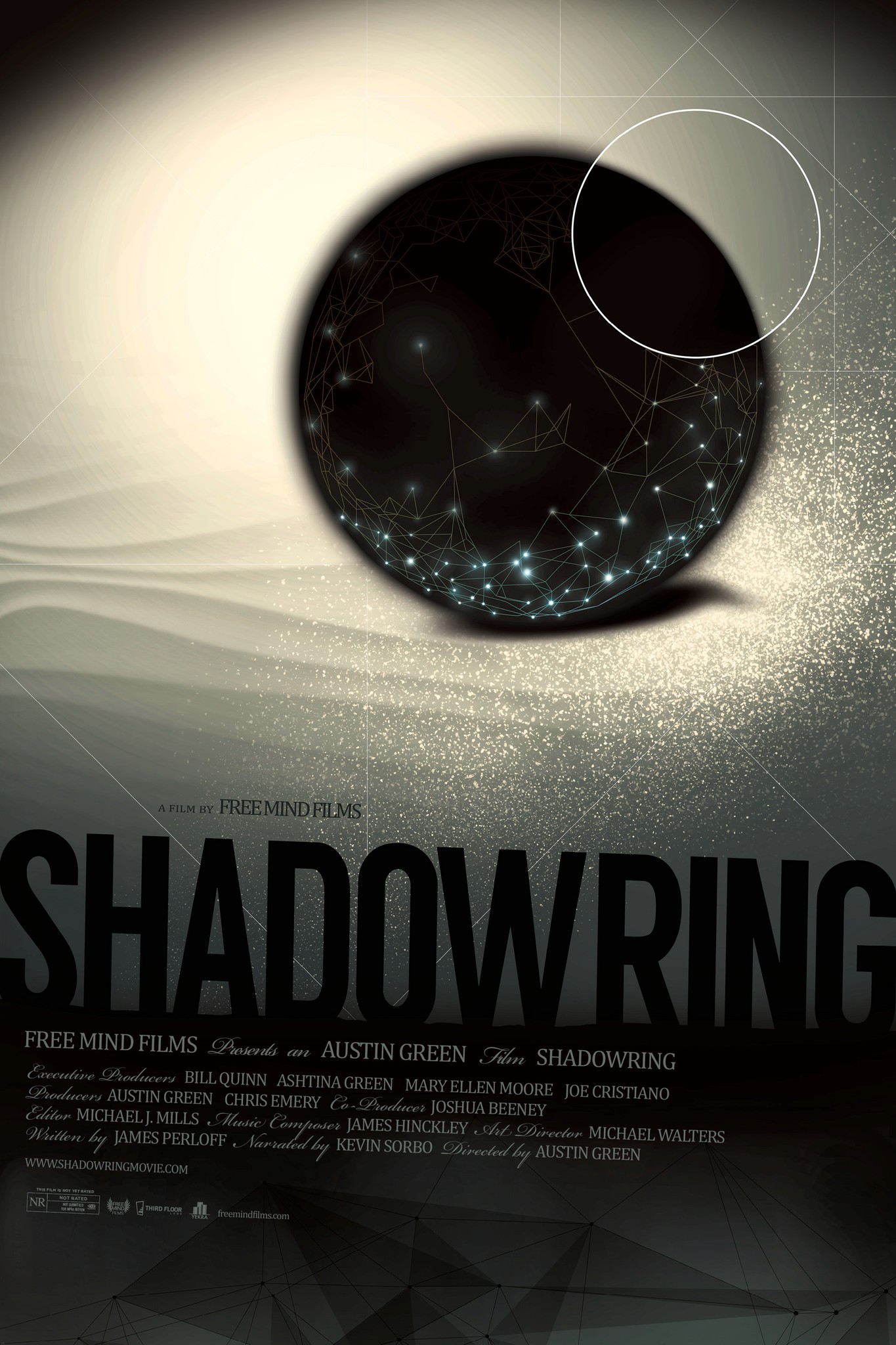 Shadowring cover art