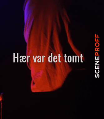 Melhus Onstage AS Logo for arrangement