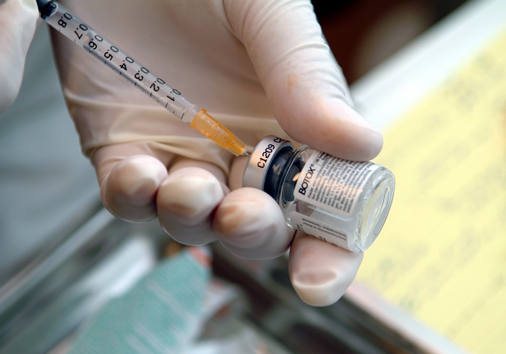 injectable treatments