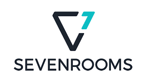 sevenrooms logo