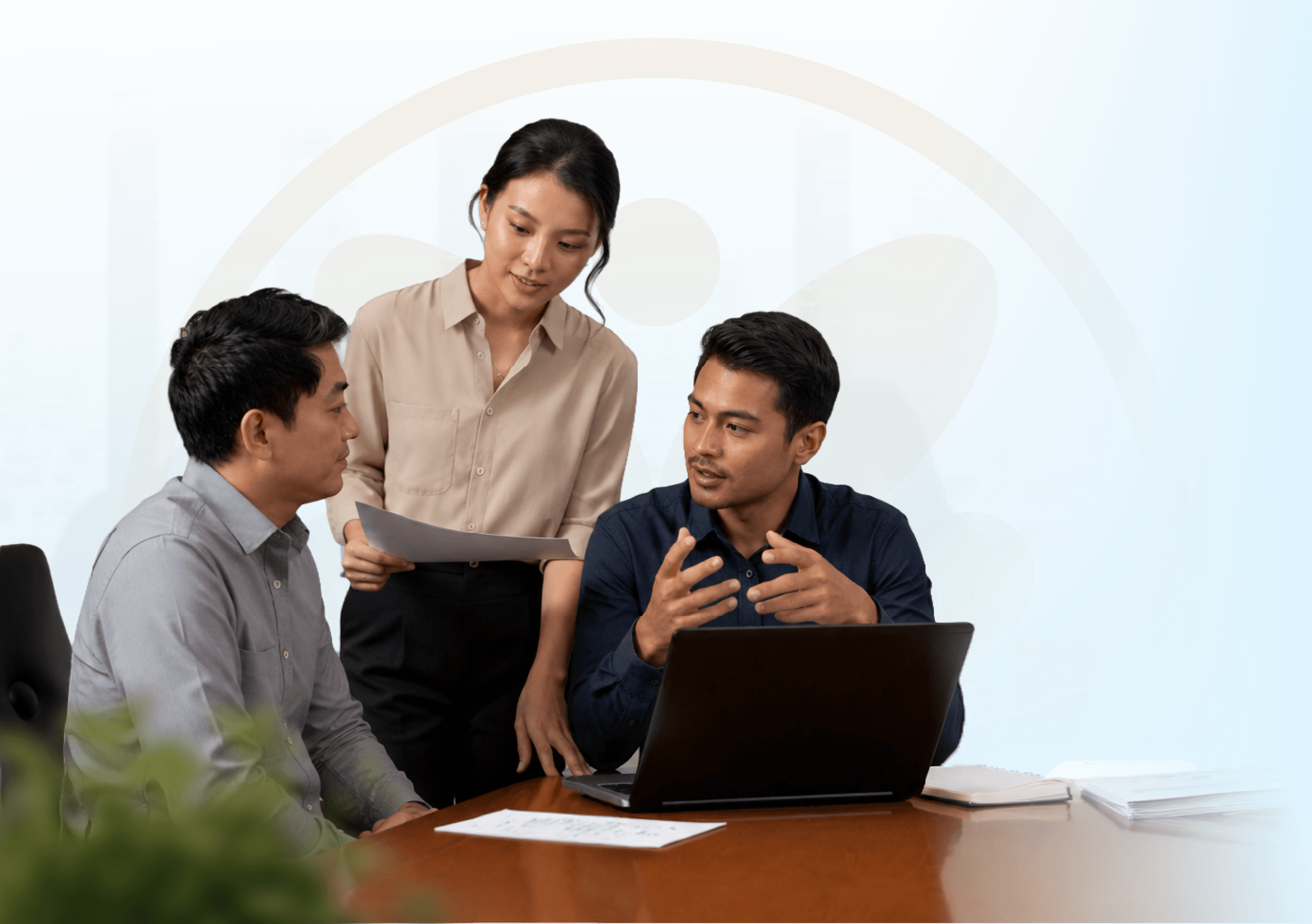 Long-term Roles with Companies We Work Closely With