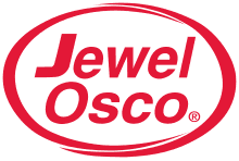 Logo of Jewel-Osco