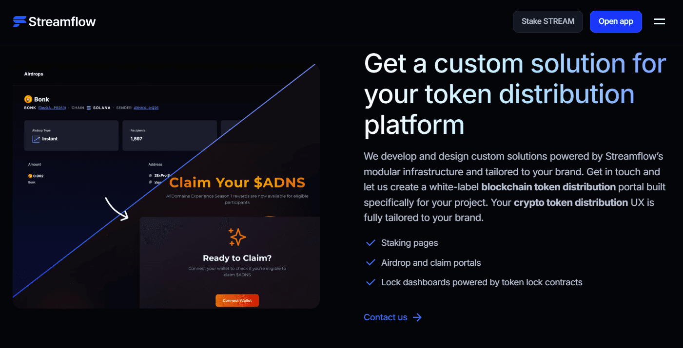 How to Distribute SPL Tokens on Solana