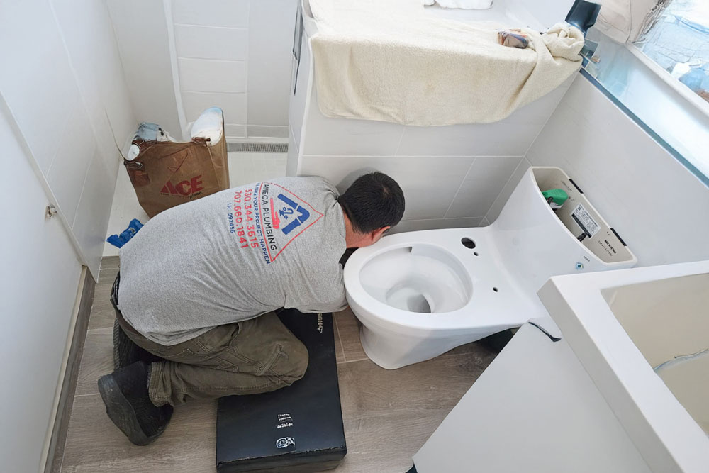 elk grove plumbing and sewer